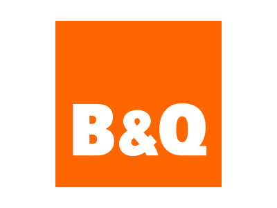 B&Q Logo