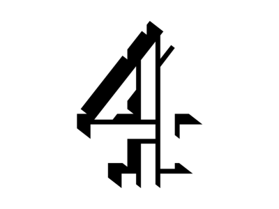 Channel 4 Logo