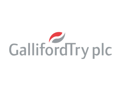 GallifordTry plc Logo