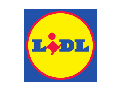 Lidl Logo