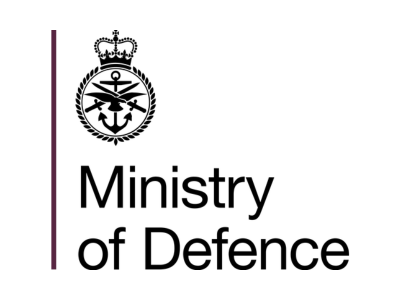 Ministry of Defence Logo