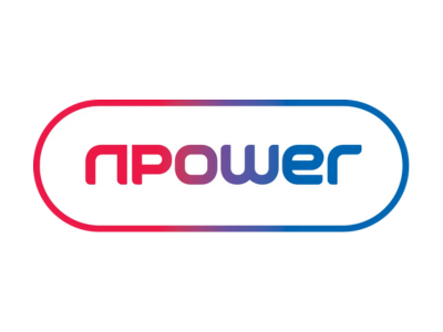 npower Logo